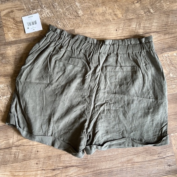 🪴Falls Creek Pull on Short Size Large - Picture 4 of 5